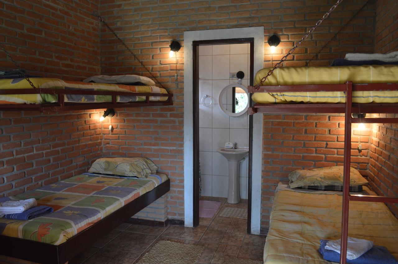 Cidade Das Estrelas Hotel São Tomé das Letras Екстериор снимка