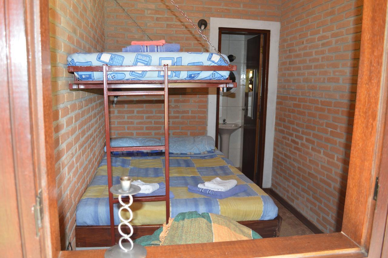 Cidade Das Estrelas Hotel São Tomé das Letras Екстериор снимка