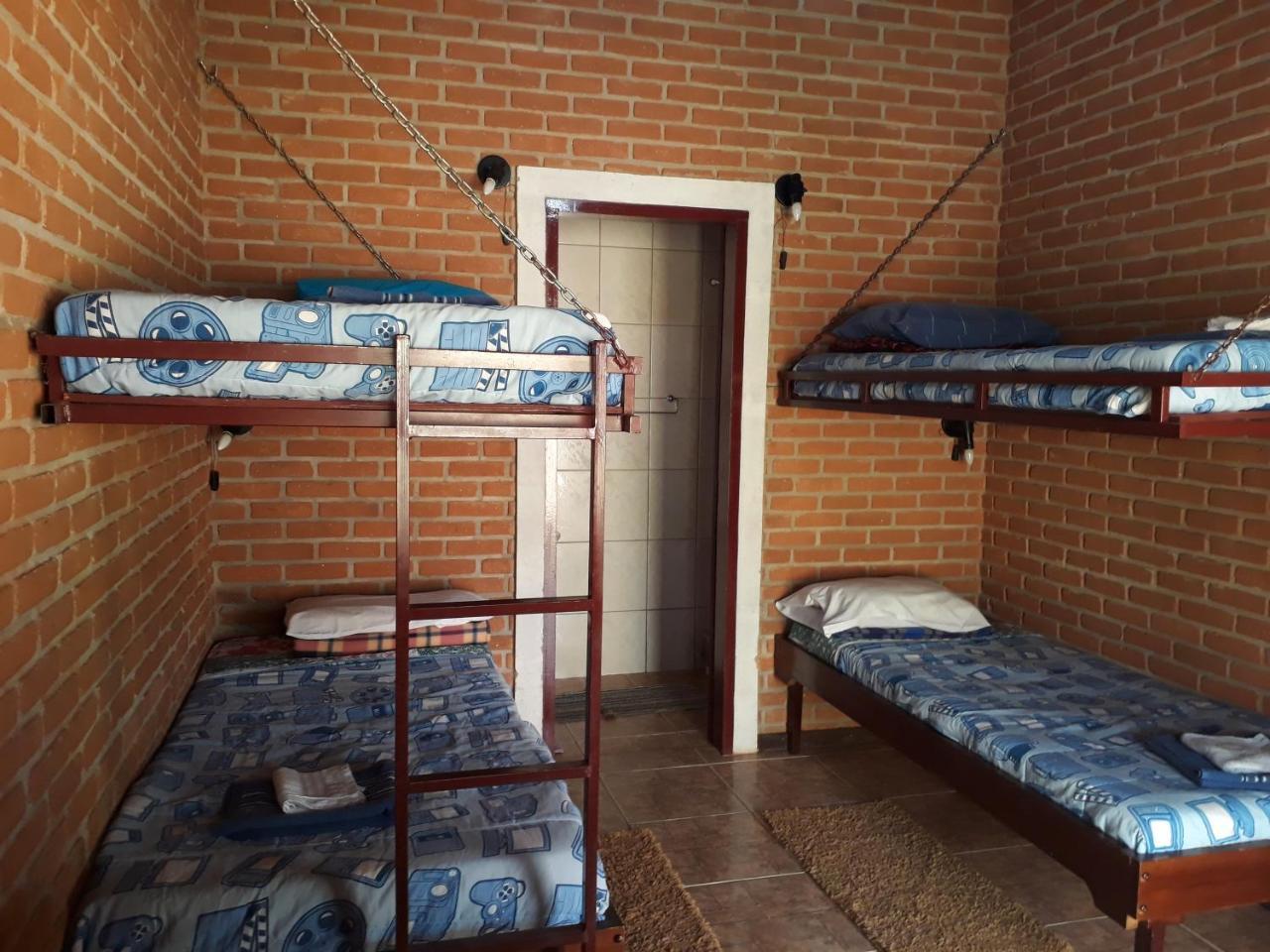 Cidade Das Estrelas Hotel São Tomé das Letras Екстериор снимка